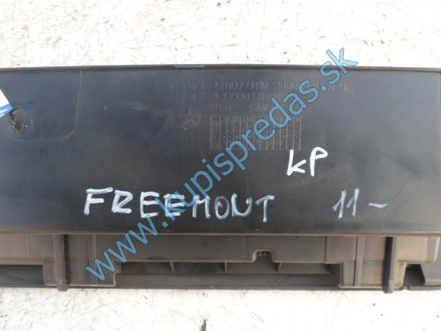 kastlík na fiat freemont , odkladacia skrinka, 3000047LFN